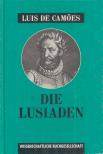 Luis De Camoes - Die Lusiaden [antikvár]