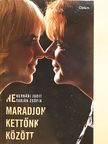 Hernádi Judit - Ne maradjon kettőnk között [antikvár]