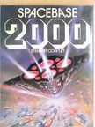 Stewart Cowley - Spacebase 2000 [antikvár]