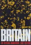 Britain: An Official Handbook 1967 Edition [antikvár]