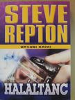 Steve Repton - Haláltánc [antikvár]