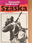 Vjacseszlav Kondratyjev - Szaska [antikvár]
