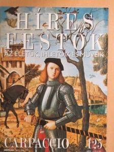 Híres festők 125. [antikvár]