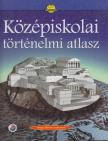 Papp-Váry Árpád, Farkas Zsolt, Foki Tamás, Hidas Gábor, Kereszty Péter, Kutassy Ilona (szerk.), Miklósi László, Neményi Istvánné, Péczi Ernőné, Suara Róbert - Középiskolai történelmi atlasz [antikvár]