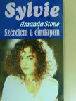 Amanda Stone - Szerelem a címlapon [antikvár]