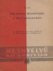 Oscar Wilde - The Model Millionaire - A mintamilliomos / The Sphinx Without a Secret - A titok nélküli szfinksz [antikvár]