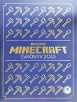 Stephanie Milton - Minecraft Évkönyv 2019 [antikvár]