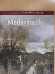 Bakó Zsuzsanna - Mednyánszky László [antikvár]