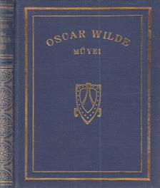 Oscar Wilde - De profundis [antikvár]