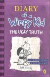Jeff Kinney - Diary of a Wimpy Kid: The Ugly Truth [antikvár]