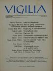 Christine Busta - Vigilia 1980. június [antikvár]