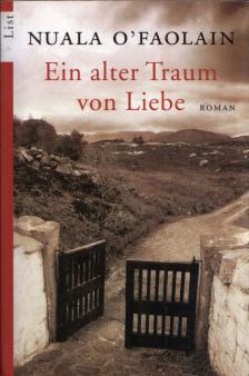 Ein alter Traum von Liebe [antikvár]