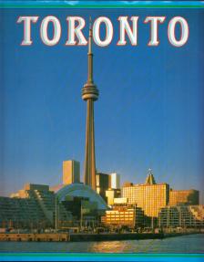 Toronto [antikvár]