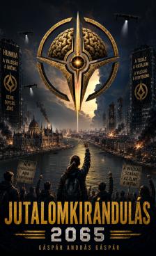 Gáspár András Gáspár - Jutalomkirándulás 2065