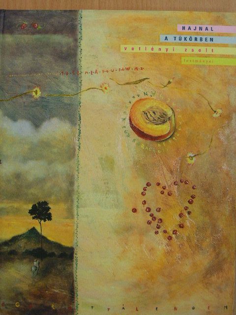 Bódi László - Hajnal a tükörben [antikvár]