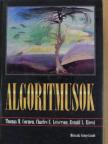Charles E. Leiserson - Algoritmusok [antikvár]