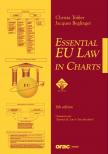 Christa Tobler - Jacques Beglinger - Essential EU Law in Charts (6th edition)
