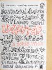 Gimesi Dóra - Időfutár 1. [antikvár]