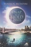 Vonda N. McIntyre - A Nap és a Hold dala [antikvár]