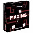 IPMAZRS - Mazing logikai társasjáték
