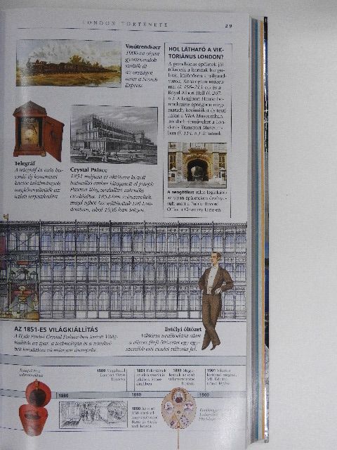 London [antikvár]