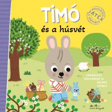Emmanuelle Massonaud - Timó és a húsvét