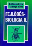 HOFFMANN GYULA-CSOKNYA MÁRIA - FEJLŐDÉSBIOLÓGIA II.
