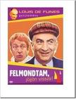 .- - Felmondtam, jöjjön vissza