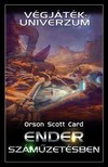 Orson Scott Card - Ender száműzetésben - Végjáték univerzum [eKönyv: epub, mobi]