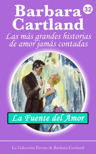 Barbara Cartland - La Fuente del Amor [eKönyv: epub, mobi]