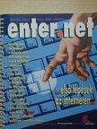 Fábián Zsolt - Enter.net [antikvár]