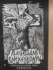 Cimmermann Toplák János - Flagelláns énekeskönyv [antikvár]