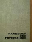 Dr. H. E. Fincke - Handbuch der Fototechnik [antikvár]