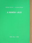 Johannes Singer - A remény jelei [antikvár]