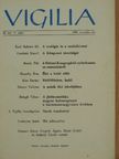 Balogh Tibor - Vigilia 1980. november [antikvár]
