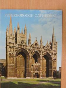 Canon J. L. Cartwright - Peterborough Cathedral [antikvár]