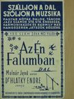 Dr. Hlatky Endre - Az én falumban [antikvár]