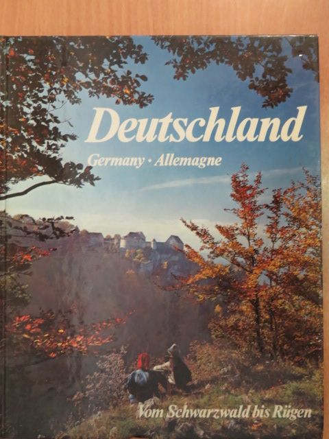 Theodor Müller-Alfeld - Deutschland/Germany/Allemagne [antikvár]