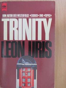 Leon Uris - Trinity [antikvár]