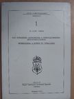 Dr. Kiss Tamás - Élet-stratégiák alkalmazása a környezetminőség meghatározásában [antikvár]