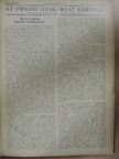 Az orvosi gyakorlat kérdései 1935-1936. (nem teljes évfolyam) [antikvár]