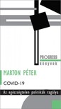 Marton Péter - COVID-19 [eKönyv: epub, mobi]