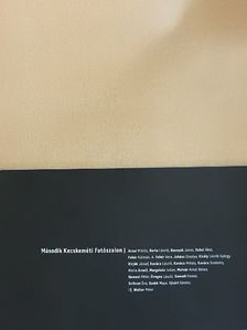 Második Kecskeméti Fotószalon [antikvár]