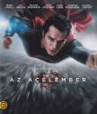 Zack Snyder - Az acélember Blu-ray