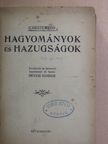 Chesterton - Hagyományok és hazugságok/A szépség filozófiája [antikvár]