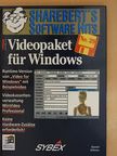 Daniel Sillescu - ShareBert präsentiert: Videopaket für Windows [antikvár]