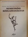 Martin Hajdu György - Nemzetközi közgazdaságtan [antikvár]