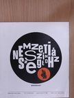 Nemzeti Színház Szeged - Kisszínház [antikvár]