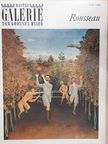 Werner Jüttner - Henri Rousseau [antikvár]