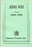 David Hare - The Judas Kiss [antikvár]